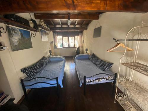 Apartamento La Dimora Della Strega