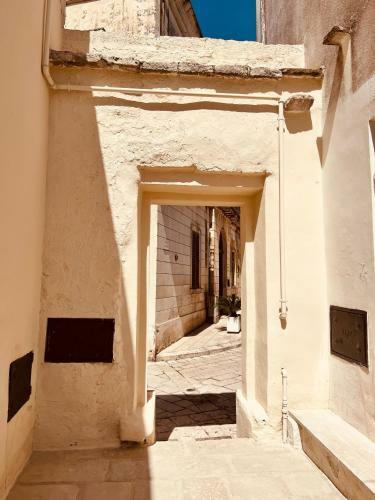 Apartamento La Casetta Di Lex