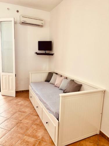 Apartamento La Casetta Di Lex