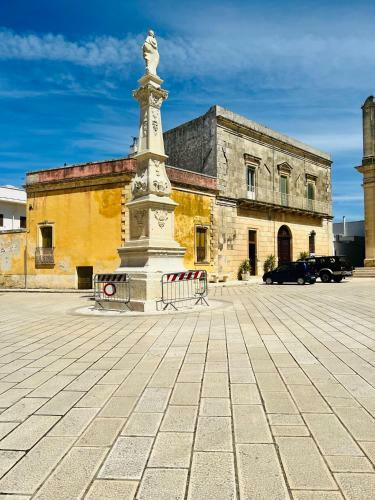 Apartamento La Casetta Di Lex