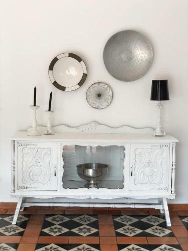 Hostal Casa Pitta Charm Villa