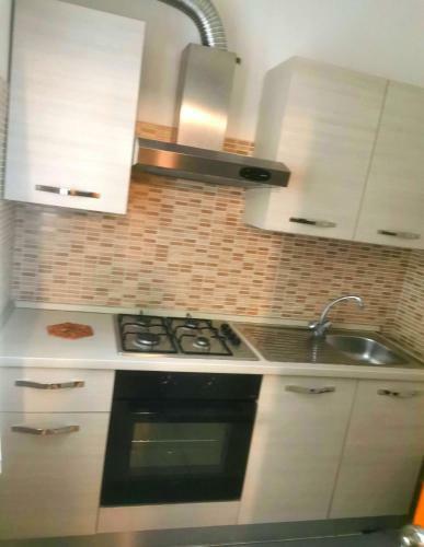 Apartamento Stella Di Mare Naxos