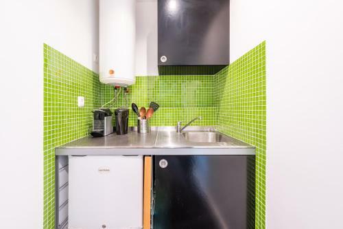Apartamento Guestready - Portinho Da Arr�bida 6 A
