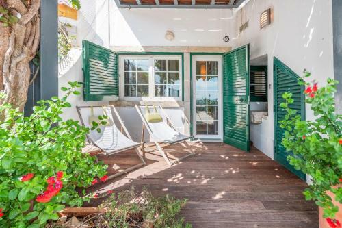 Apartamento Guestready - Portinho Da Arr�bida 6 A