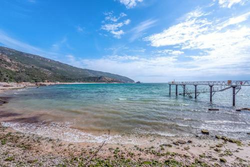 Apartamento Guestready - Portinho Da Arr�bida 6 A