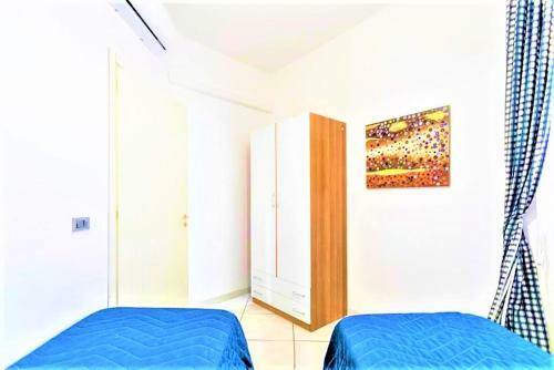 Apartamento Baia Blu
