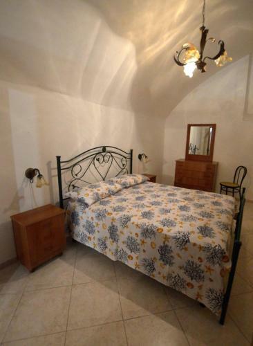 Apartamento Casa Font� - Gallipoli