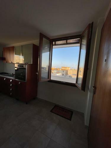 Apartamento Attico Amaranto Gallipoli
