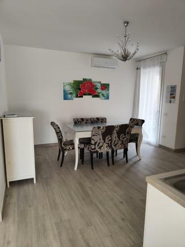 Apartamento Casa Vacanze Iris A Gallipoli