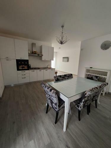 Apartamento Casa Vacanze Iris A Gallipoli