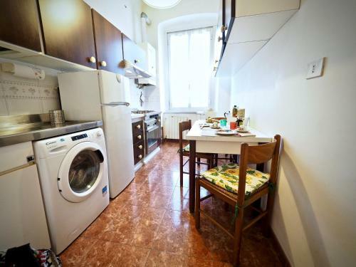 Apartamento Centrale Casa Ravasco Acquario - Genovabnb It