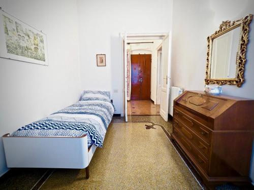 Apartamento Centrale Casa Ravasco Acquario - Genovabnb It