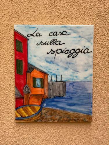 Apartamento Casa Sulla Spiaggia Di Boccadasse