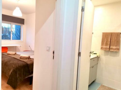 Two Bedroom Apartment With Porto?s Panoramic View