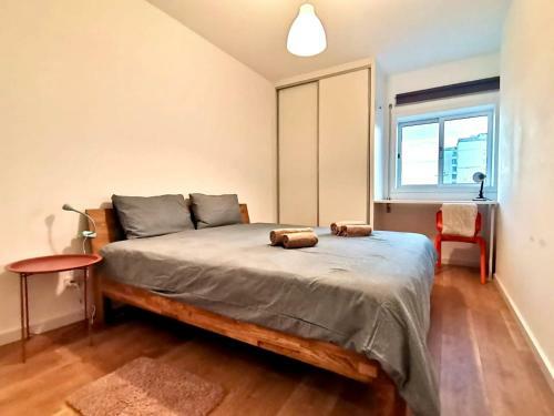 Two Bedroom Apartment With Porto?s Panoramic View