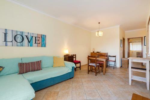 Apartamento Amoreira