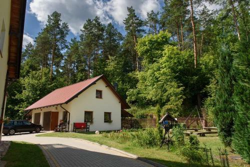 Agroturismo Las I Woda