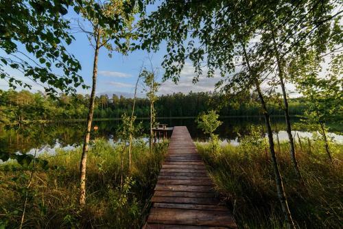 Agroturismo Las I Woda