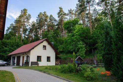 Agroturismo Las I Woda