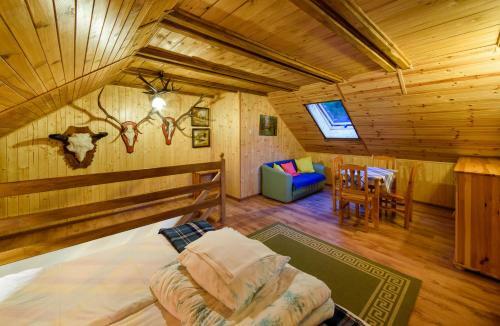 Agroturismo Las I Woda