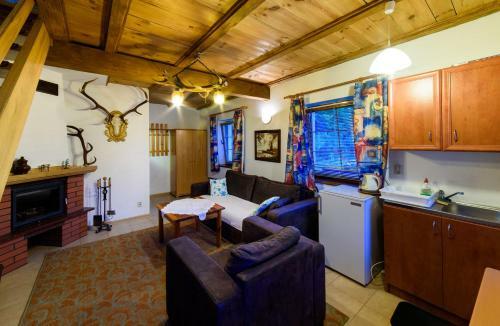 Agroturismo Las I Woda