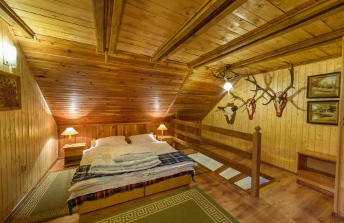 Agroturismo Las I Woda