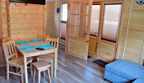 Apartamento Domki Letniskowe Artemi
