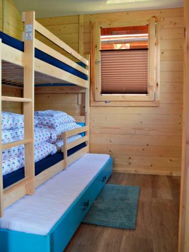 Apartamento Domki Letniskowe Artemi