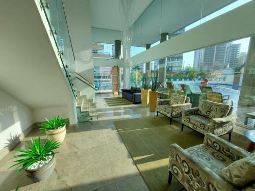 Apartamento Apto Top Praia Do Cai�ara