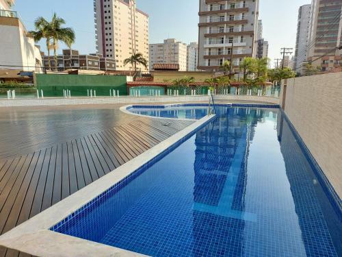 Apartamento Apto Top Praia Do Cai�ara
