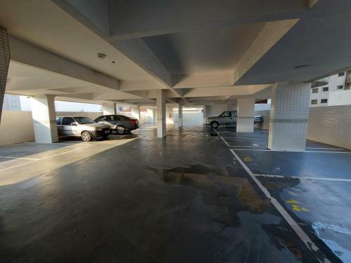 Apartamento Apto Top Praia Do Cai�ara