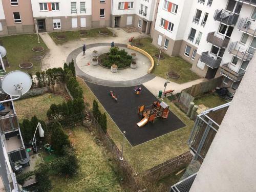 Secret Apartament 3 Pozna?