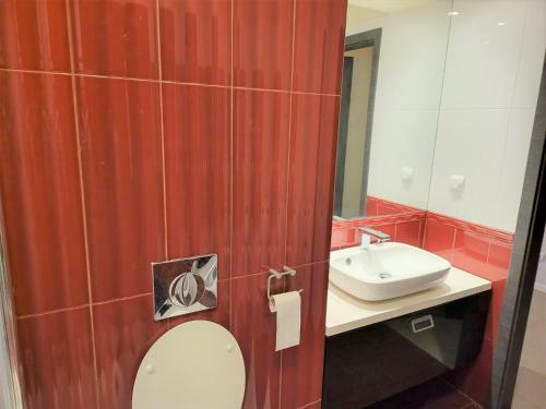 Secret Apartament 3 Pozna?