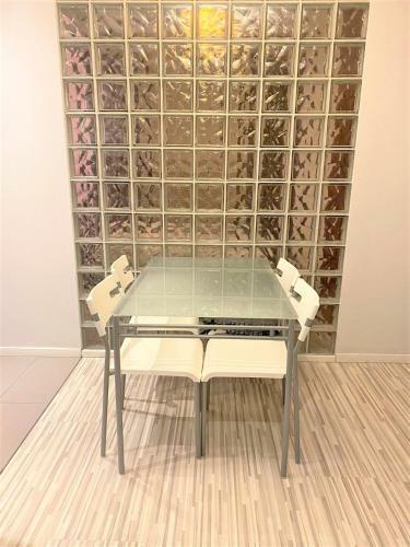 Secret Apartament 3 Pozna?