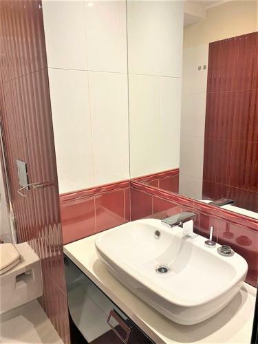 Secret Apartament 3 Pozna?