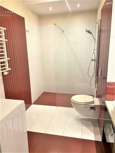 Secret Apartament 3 Pozna?