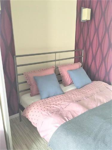 Secret Apartament 3 Pozna?