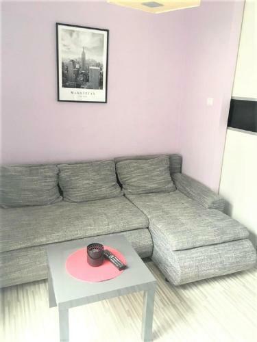 Secret Apartament 3 Pozna?