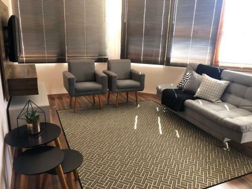 Apartamento Encantador No Cora��o Da Cidade Verde