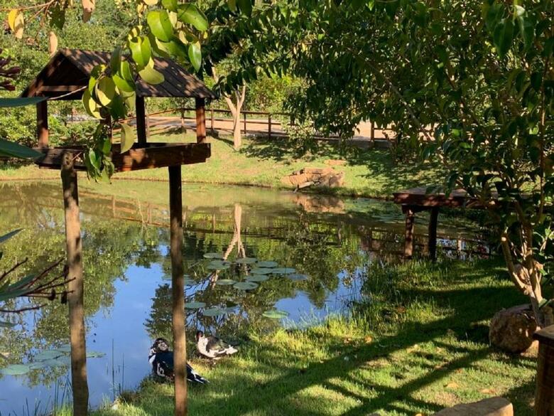 Hostal Pousada Chal�s Olaria
