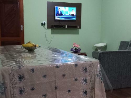 Hospedagem Urubici