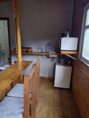 Apartamento Cabanas Quatro Irm�os - Beira Rio