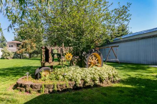 Tranquility Base - Family Fun Modern Farm House