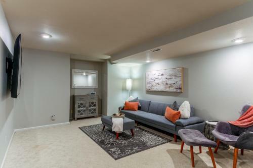 Tranquility Base - Family Fun Modern Farm House