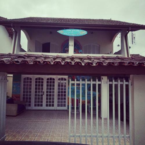 Albergue Casa M�e D'�gua Hospedaria E Arte