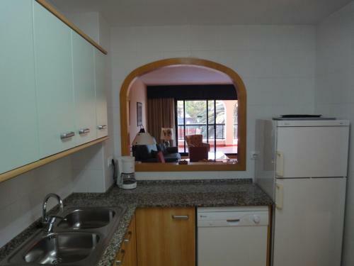 Beautiful Apartment In Front Of Th