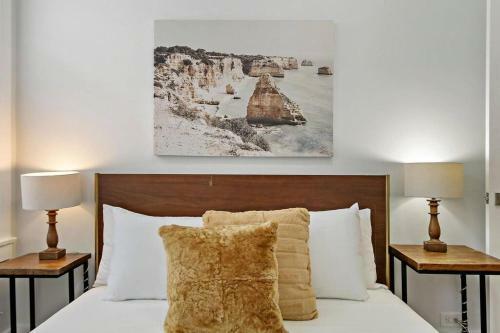Apartamento Ba4 Wonderful 2br Apt Close To Everything!