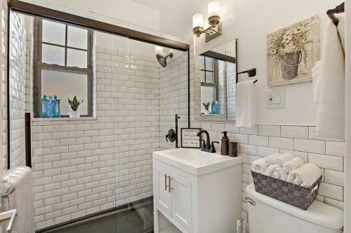 Apartamento Ba4 Wonderful 2br Apt Close To Everything!