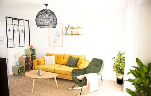 Apartamento La Casa De Klaus - Catedral Ja�n