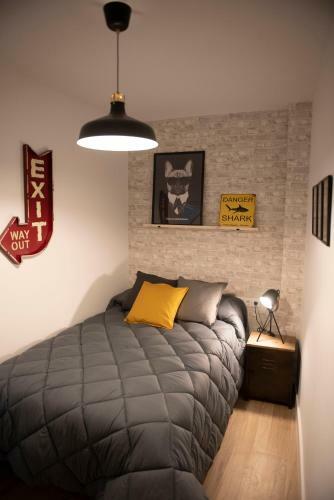 Apartamento La Casa De Klaus - Catedral Ja�n